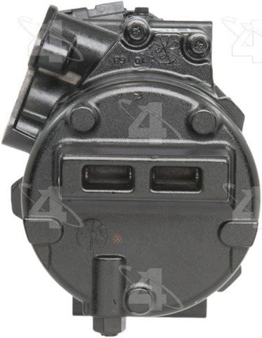 Four Seasons A/C Compressor P/N:67194 Fits: Ford Flex 12-09, Ford Taurus 12-08, Ford Taurus X 09-08, Lincoln Mks 12-09, Lincoln Mkt 12-10, Mercury Sable 09-08 - Image 5