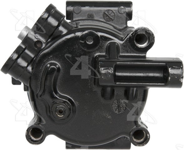 Four Seasons A/C Compressor P/N:67196 Fits: Saturn Vue 10-08 - Image 4