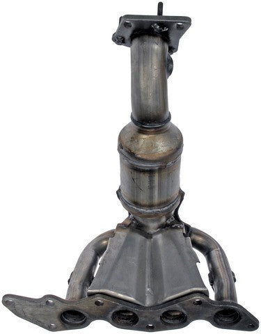 Dorman - OE Solutions Colector de escape con convertidor catalítico integrado P/N:672-861 Fits: Ford Escape 08-05, Mazda Tribute 06-05, Mazda Tribute 2008, Mercury Mariner 08-05 - Image 3