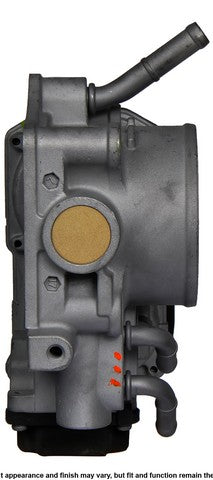 CARDONE Reman Fuel Injection Throttle Body P/N:67-2021 Fits: Acura Tsx 08-06 - Image 4