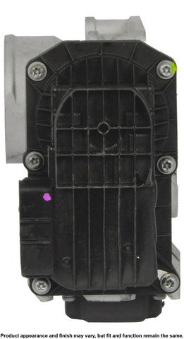 CARDONE Reman Fuel Injection Throttle Body P/N:67-2025 Fits: Honda Fit 20-15 - Image 4