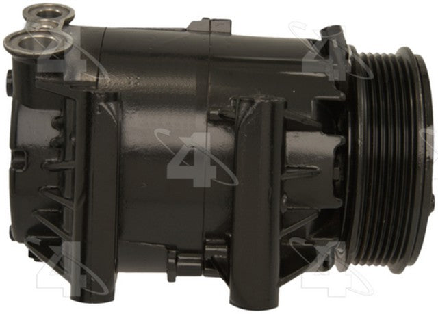 Four Seasons A/C Compressor P/N:67239 Fits: Chevrolet Impala 05-04, Chevrolet Monte Carlo 05-04 - Image 7