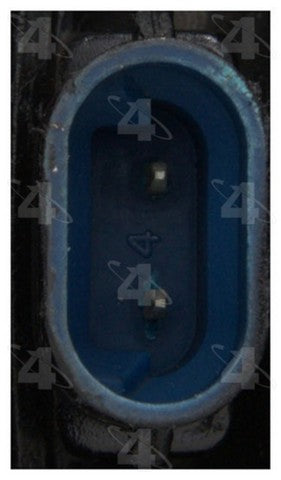 Four Seasons A/C Compressor P/N:67290 Fits: Chevrolet Prizm 02-98 - Image 7