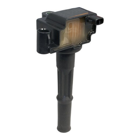 DENSO Auto Parts Direct Ignition Coil P/N:673-1201 Fits: Toyota 4runner 02-96, Toyota T100 98-95, Toyota Tacoma 04-95, Toyota Tundra 04-00 - Image 1