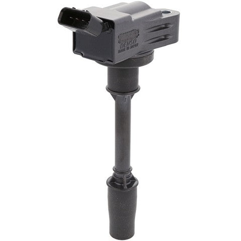 DENSO Auto Parts Direct Ignition Coil P/N:673-1206 Fits: Lexus Gs200t 17-16, Lexus Gs300 19-18, Lexus Is200t 17-16, Lexus Is300 23-18, Lexus Nx200t 17-15, Lexus Nx300 21-18, Lexus Rc200t 17-16, Lexus Rc300 23-18 - Image 1