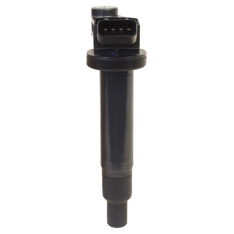 DENSO Auto Parts Direct Ignition Coil P/N:673-1301 Fits: Lexus Es300, Lexus Es330, Lexus Rx300, Lexus Rx330, Lexus Rx400h, Toyota Avalon, Toyota Camry, Toyota Highlander, Toyota Sienna, Toyota Solara - Image 1