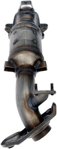 Dorman - OE Solutions Colector de escape con convertidor catalítico integrado P/N:673-302 Fits: Honda Civic 15-14 - Image 3
