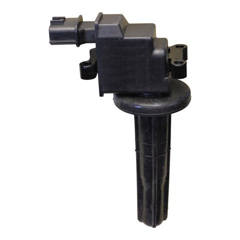 DENSO Auto Parts Direct Ignition Coil P/N:673-4019 Fits: Infiniti Q45 1996 - Image 1