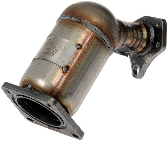 Dorman - OE Solutions Convertidor Catalítico P/N:673-488 Fits: Nissan Altima 14-07 - Image 6