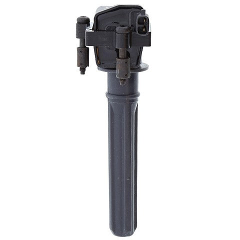 DENSO Auto Parts Direct Ignition Coil P/N:673-5200 Fits: Chrysler 300, Chrysler 300m, Chrysler Concorde, Chrysler Intrepid, Chrysler Lhs, Chrysler Pacifica, Chrysler Prowler, Dodge Intrepid, Dodge Magnum, Plymouth Prowler - Image 1
