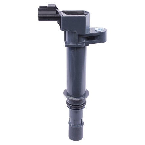DENSO Auto Parts Direct Ignition Coil P/N:673-5300 Fits: Chrysler Aspen 2007, Dodge Dakota 08-00, Dodge Durango 08-00, Dodge Nitro 08-07, Dodge Ram 1500 08-02, Jeep Commander 08-06, Jeep Grand Cherokee 08-99, Jeep Liberty 08-02, Mitsubishi Raider 08-06 - Image 1