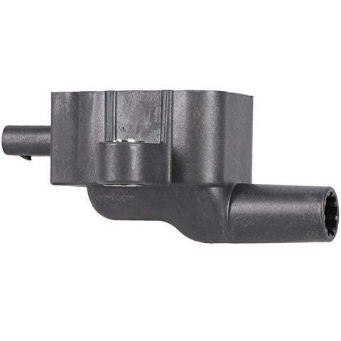 DENSO Auto Parts Direct Ignition Coil P/N:673-6103 Fits: Ford E-350 Super Duty, Ford E-450 Super Duty, Ford F-250 Super Duty, Ford F-350 Super Duty, Ford F-450 Super Duty, Ford F-53 Motorhome Chassis, Ford F-550 Super Duty - Image 1