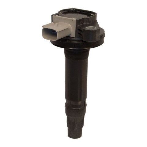 DENSO Auto Parts Direct Ignition Coil P/N:673-6303 Fits: Ford Flex 12-10, Ford Taurus 12-10, Lincoln Mks 13-10, Lincoln Mkt 12-10 - Image 1