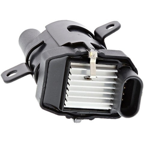 DENSO Auto Parts Direct Ignition Coil P/N:673-7108 Fits: Buick Rainier, Cadillac Escalade, Cadillac Escalade Esv, Cadillac Escalade Ext, Chevrolet Avalanche 1500, Chevrolet Express 1500, Chevrolet Express 2500, Chevrolet Express 3500 - Image 1