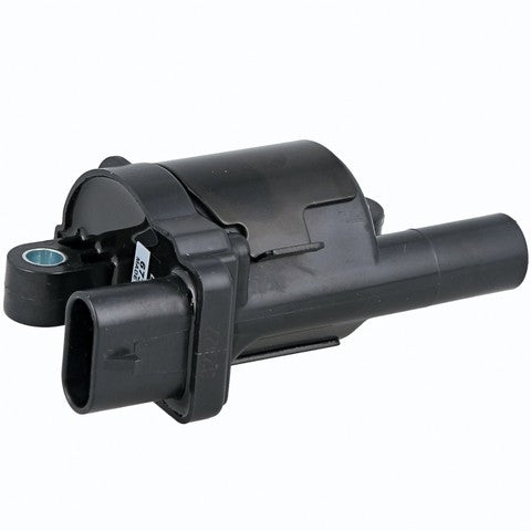 DENSO Auto Parts Direct Ignition Coil P/N:673-7111 Fits: Cadillac Cts, Cadillac Escalade, Cadillac Escalade Esv, Chevrolet Camaro, Chevrolet Corvette, Chevrolet Silverado 1500, Chevrolet Silverado 1500 Ld, Chevrolet Silverado 2500 Hd - Image 1