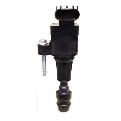 DENSO Auto Parts Direct Ignition Coil P/N:673-7201 Fits: Buick Lacrosse, Buick Regal, Buick Verano, Chevrolet Captiva Sport, Chevrolet Cobalt, Chevrolet Equinox, Chevrolet Hhr, Chevrolet Impala, Chevrolet Malibu, GMC Terrain - Image 1