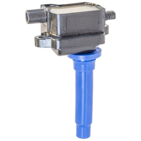 DENSO Auto Parts Direct Ignition Coil P/N:673-8201 Fits: Kia Sephia 01-98, Kia Spectra 04-00 - Image 1