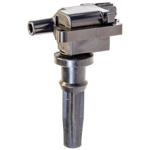 DENSO Auto Parts Direct Ignition Coil P/N:673-8205 Fits: Hyundai Santa Fe 04-01, Hyundai Sonata 05-99, Kia Optima 06-01 - Image 1