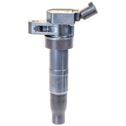 DENSO Auto Parts Direct Ignition Coil P/N:673-8310 Fits: Hyundai Santa Fe Sport 16-13, Hyundai Sonata 14-11, Kia Optima 15-11, Kia Sportage 16-11 - Image 1