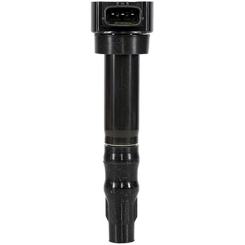 DENSO Auto Parts Direct Ignition Coil P/N:673-8314 Fits: Mitsubishi Eclipse 12-06, Mitsubishi Galant 12-04, Mitsubishi Lancer 06-04, Mitsubishi Outlander 06-04 - Image 1
