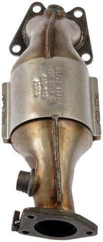Dorman - OE Solutions Colector de escape con convertidor catalítico integrado P/N:673-8491 Fits: Acura Mdx 09-03, Honda Odyssey 10-05, Honda Pilot 08-05, Honda Ridgeline 08-06 - Image 4