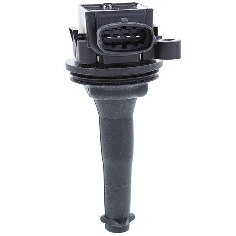 DENSO Auto Parts Direct Ignition Coil P/N:673-9200 Fits: Volvo C70 04-99, Volvo S60 05-01, Volvo S70 00-99, Volvo S80 06-99, Volvo V70 07-99, Volvo Xc70 04-03, Volvo Xc90 06-03 - Image 1