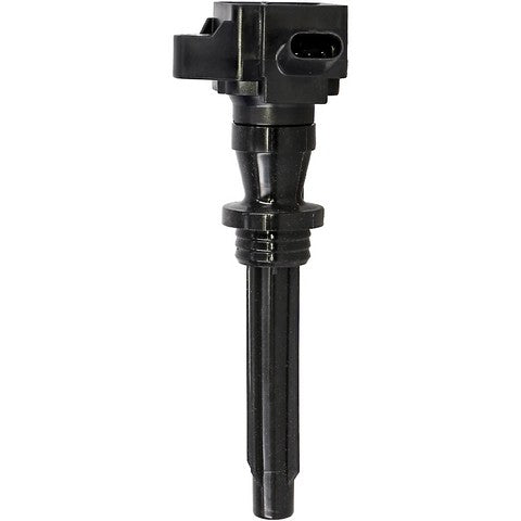 DENSO Auto Parts Direct Ignition Coil P/N:673-9204 Fits: Land Rover Defender 110, Land Rover Defender 90, Land Rover Discovery, Land Rover Lr4, Land Rover Range Rover, Land Rover Range Rover Sport, Land Rover Range Rover Velar - Image 1