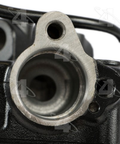 Four Seasons A/C Compressor P/N:67305 Fits: BMW 335d, BMW 525i, BMW 528i, BMW 528i Xdrive, BMW 528xi, BMW 530i, BMW 535i, BMW 540i, BMW 545i, BMW 550i - Image 8