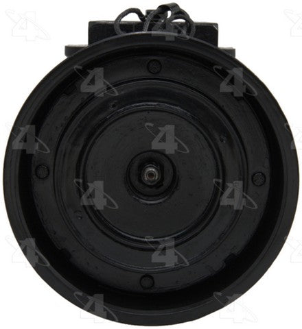 Four Seasons A/C Compressor P/N:67382 Fits: Toyota Celica 87-86 - Image 9