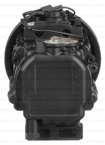 Four Seasons A/C Compressor P/N:67399 Fits: Mazda Miata 93-90 - Image 6