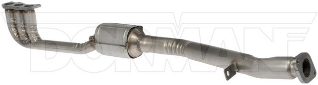 Dorman - OE Solutions Colector de escape con convertidor catalítico integrado P/N:674-023 Fits: Subaru B9 Tribeca 07-06, Subaru Legacy 09-08, Subaru Outback 09-05, Subaru Tribeca 09-08 - Image 5