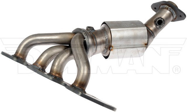 Dorman - OE Solutions Colector de escape con convertidor catalítico integrado P/N:674-027 Fits: Mazda 6 06-05 - Image 4