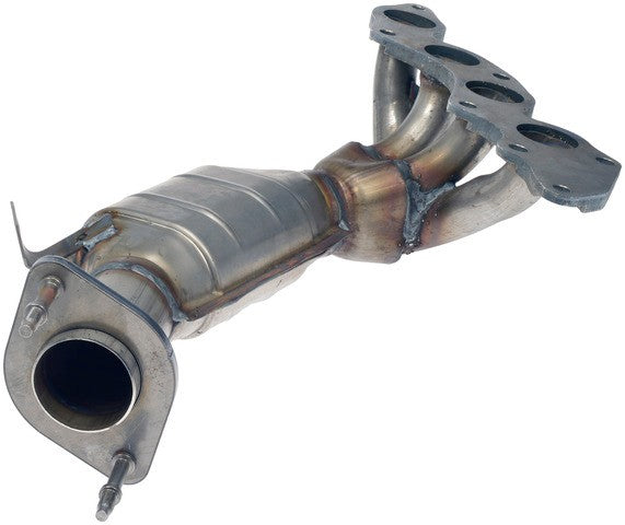 Dorman - OE Solutions Colector de escape con convertidor catalítico integrado P/N:674-040 Fits: Mazda Mx-5 15-09, Mazda Mx-5 Miata 15-06 - Image 4