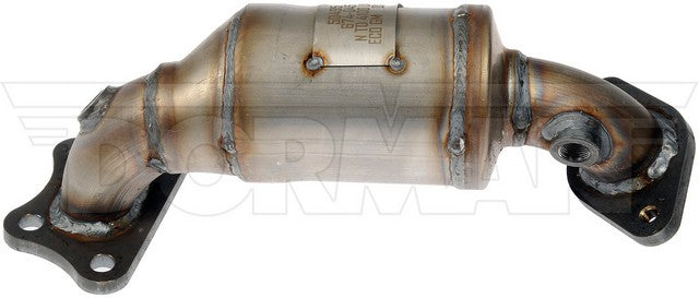 Dorman - OE Solutions Colector de escape con convertidor catalítico integrado P/N:674-045 Fits: Buick Allure 2010, Buick Lacrosse 16-12, Buick Lacrosse 2010 - Image 4