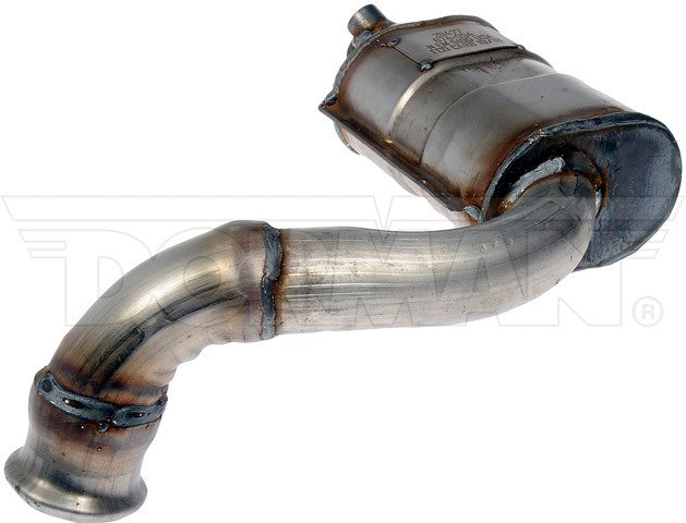 Dorman - OE Solutions Colector de escape con convertidor catalítico integrado P/N:674-054 Fits: Chrysler Grand Caravan 2021, Chrysler Pacifica 25-17, Chrysler Voyager 21-20 - Image 4
