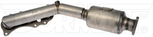 Dorman - OE Solutions Colector de escape con convertidor catalítico integrado P/N:674-064 Fits: Toyota Tacoma 11-09 - Image 4