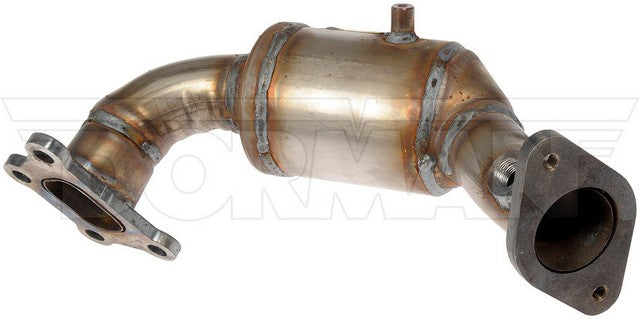 Dorman - OE Solutions Colector de escape con convertidor catalítico integrado P/N:674-067 Fits: Buick Enclave 24-18, Chevrolet Traverse 23-18, Chevrolet Traverse Limited 2024 - Image 4
