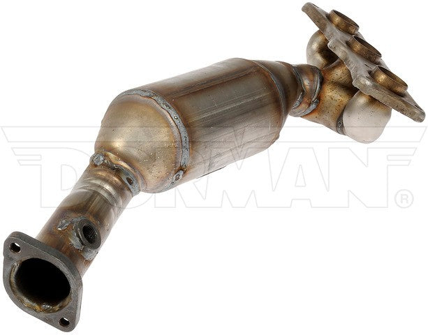 Dorman - OE Solutions Colector de escape con convertidor catalítico integrado P/N:674-074 Fits: BMW X3 10-07 - Image 4