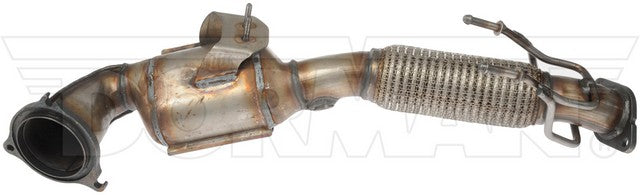 Dorman - OE Solutions Convertidor Catalítico P/N:674-077 Fits: Ford Fusion 20-13 - Image 4