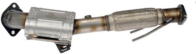 Dorman - OE Solutions Convertidor Catalítico P/N:674-086 Fits: Ford Edge 18-15, Ford Fusion 20-17, Lincoln Mkz 20-17 - Image 6