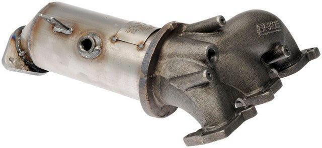 Dorman - OE Solutions Colector de escape con convertidor catalítico integrado P/N:674-095 Fits: Ford Taurus 2012, Lincoln Mks 12-11 - Image 5