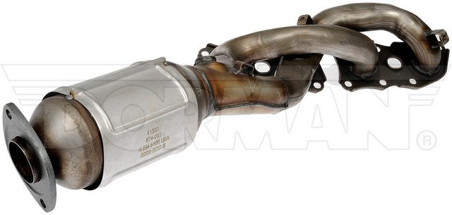 Dorman - OE Solutions Colector de escape con convertidor catalítico integrado P/N:674-097 Fits: Lexus Ls460 17-07 - Image 7