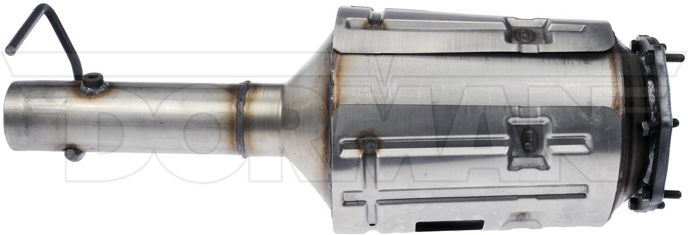 Dorman - OE Solutions Filtro para Partículas Diésel (DPF) P/N:674-1001 Fits: Ford F-250 Super Duty 10-08, Ford F-350 Super Duty 10-08, Ford F-450 Super Duty 10-08 - Image 4