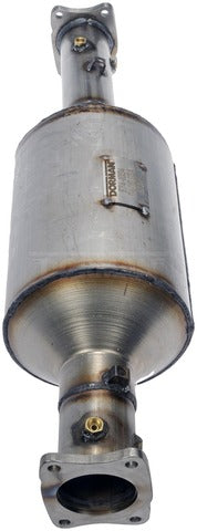 Dorman - OE Solutions Filtro para Partículas Diésel (DPF) P/N:674-1004 Fits: Chevrolet Silverado 2500 Hd 09-07, GMC Sierra 2500 Hd 09-07 - Image 2