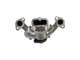 Dorman - OE Solutions colector de escape P/N:674-101 Fits: Buick Century, Buick Skylark, Buick Somerset, Buick Somerset Regal, Chevrolet Celebrity, Chevrolet Citation Ii, Oldsmobile Calais, Oldsmobile Cutlass Ciera, Oldsmobile Cutlass Cruiser - Image 3