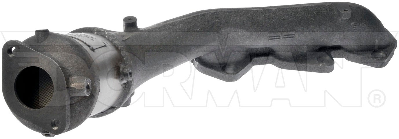 Dorman - OE Solutions Colector de escape con convertidor catalítico integrado P/N:674-105 Fits: Kia Sorento 09-07 - Image 3