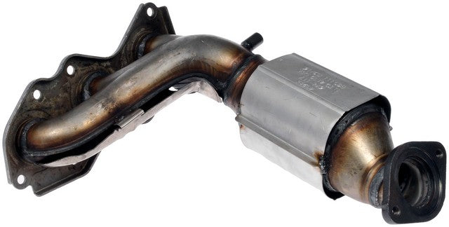 Dorman - OE Solutions Colector de escape con convertidor catalítico integrado P/N:674-117 Fits: Toyota Sienna 10-07 - Image 3
