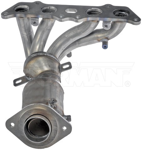 Dorman - OE Solutions Colector de escape con convertidor catalítico integrado P/N:674-122 Fits: Toyota Rav4 00-98 - Image 3