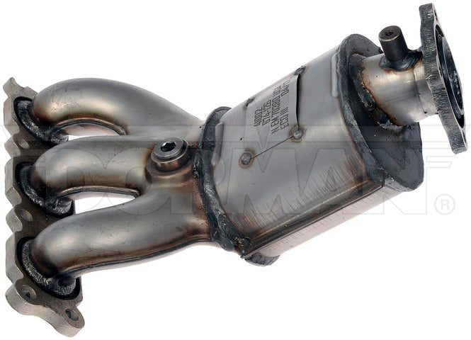 Dorman - OE Solutions Colector de escape con convertidor catalítico integrado P/N:674-126 Fits: Volvo Xc90 10-07 - Image 3