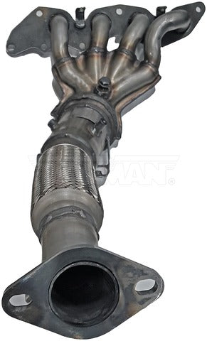 Dorman - OE Solutions Colector de escape con convertidor catalítico integrado P/N:674-136 Fits: Ford Transit Connect 18-14 - Image 3